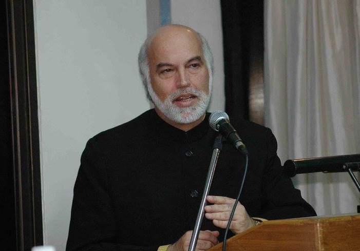 Delegation visiting Kashmir a futile exercise: ANC